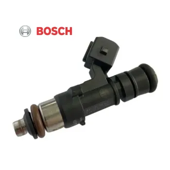 Bico Injetor BOSCH GM Onix 1.0 Flex 2012 até 2020 24578819