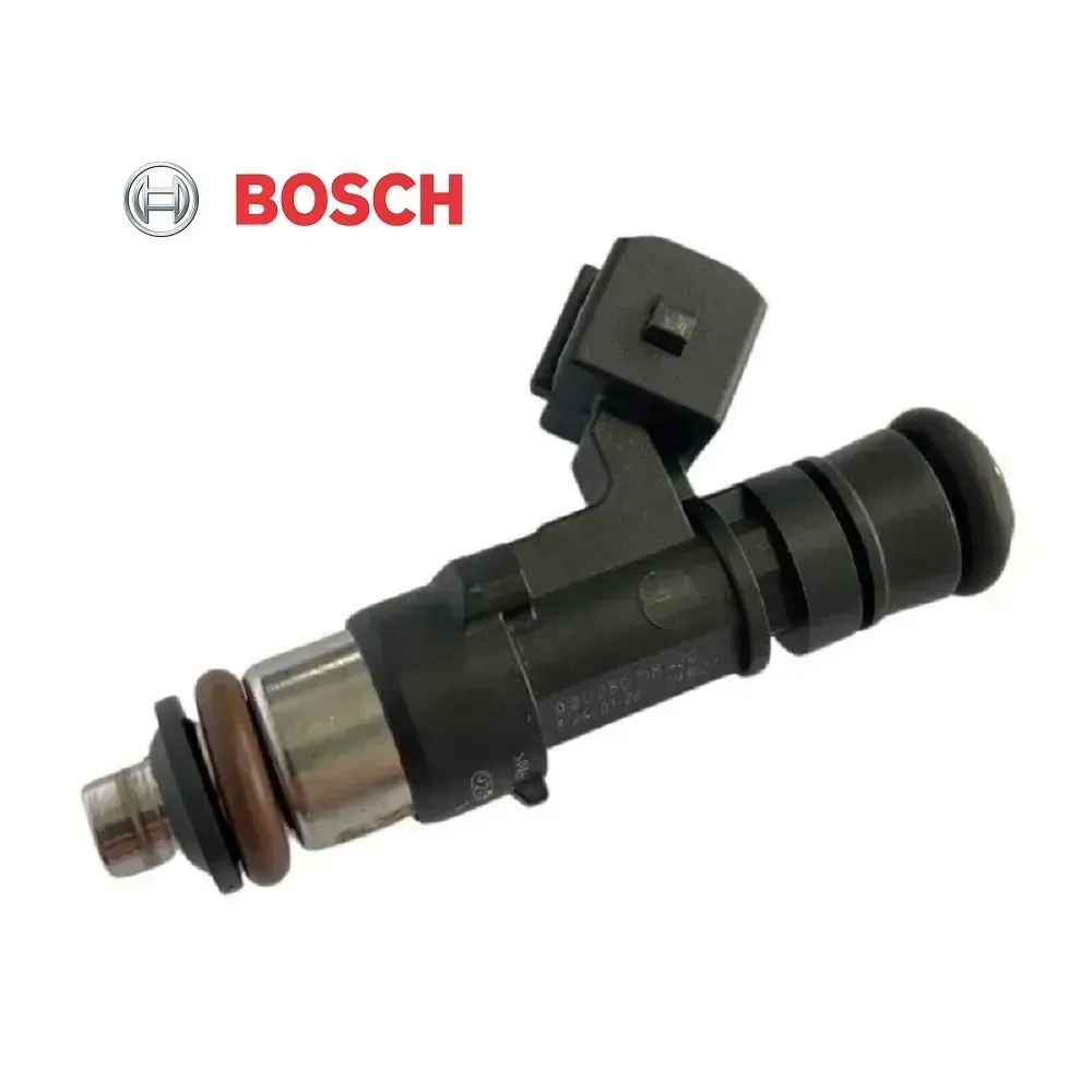 Bico Injetor BOSCH GM Joy 1.0 flex 2019 até 2021 24578819