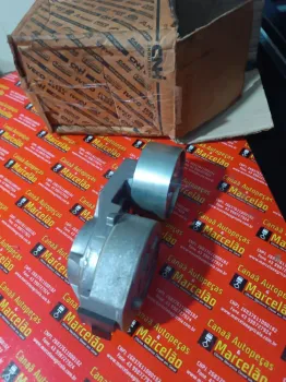 TENSOR DA CORREIA DA CASE 2388 - Foto 2