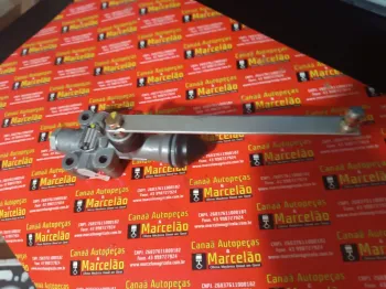 VÁLVULA DE NIVELAMENTO DO UNIPORTE PARRUDA  KHUN