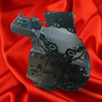 HIDRO DA 5.90 NEW HOLLAND COLHEITADEIRA - Foto 2