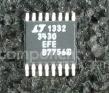 LT3430EFE  3430