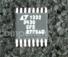 LT3430EFE  3430