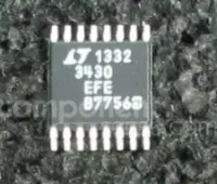 LT3430EFE  3430