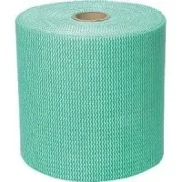 Pano Multiuso Verde 240m x 28cm 