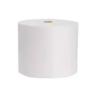 Pano Multiuso Branco  240m x 28cm 