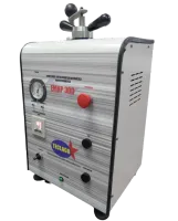 Embutidora Metalográfica Automática Hidropneumática - EMHP30D