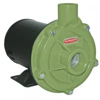 BOMBA CENTRÍFUGA MONOESTÁGIO SCHNEIDER BC-92 S 1C 1,5CV TRIFÁSICO 220/380V SEM INTERMEDIÁRIO 
