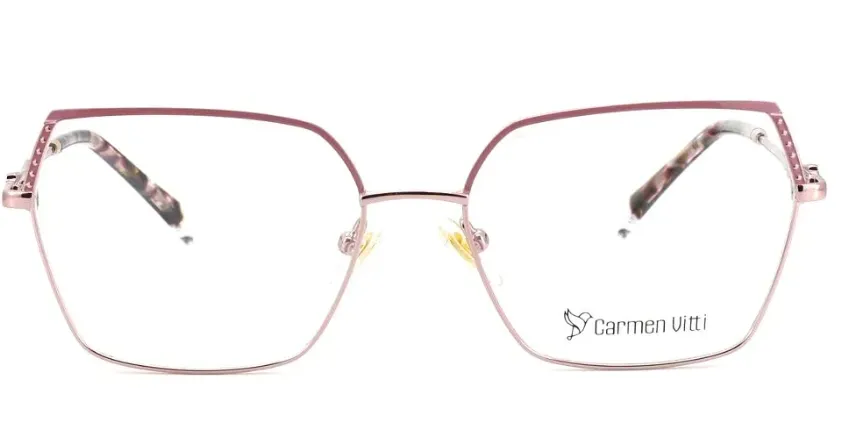 CARMEN VITTI CV0296 55 17 140 C2 Imagem