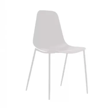 Kit com 6 unidades Cadeira Miami - Foto 2