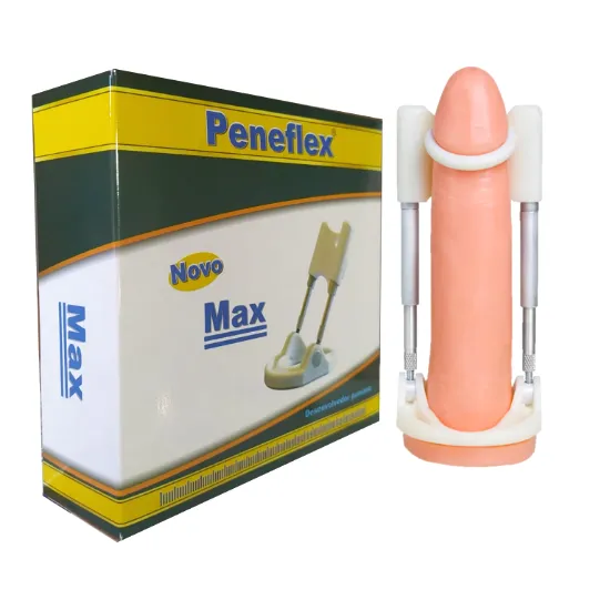 Extensor Peniano Peneflex Max Extender - PF003