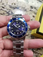 Relógio Invicta Pro Diver 9094ob Automático - 100% Original + Frete grátis - Foto 4