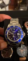 Relógio Invicta Pro Diver 9094ob Automático - 100% Original + Frete grátis - Foto 5