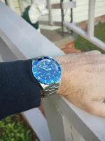Relógio Invicta Pro Diver 9094ob Automático - 100% Original + Frete grátis - Foto 7