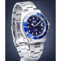 Relógio Invicta Pro Diver 9094ob Automático - 100% Original + Frete grátis - Foto 9
