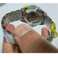 Relógio Invicta Pro Diver 9094ob Automático - 100% Original + Frete grátis - Foto 11