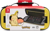 Case Protetor PowerA Pokémon Pikachu Eletric Type  Nintendo Switch - Foto 2