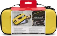 Case Protetor PowerA Pokémon Pikachu Eletric Type  Nintendo Switch - Foto 3