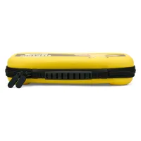 Case Protetor PowerA Pokémon Pikachu Eletric Type  Nintendo Switch - Foto 5