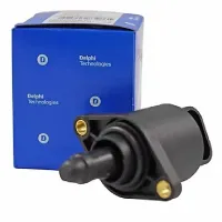 Atuador Marcha Lenta VW Santana / Quantum 1.6 1.8 2.0 1996/... em diante