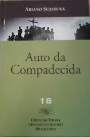 AUTO DA COMPADECIDA VOL 18 (PRODUTO USADO - MUITO BOM)