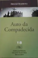 AUTO DA COMPADECIDA VOL 18 (PRODUTO USADO - MUITO BOM)