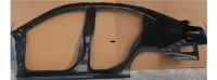 Painel Lateral Onix Sedan Plus Premier - 2020 2021 2022 2023 - Lado Direito - Foto 2