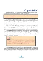 Apostila UFMT Enfermeiro do Trabalho Prova 2024 - Foto 4