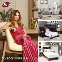 Catálogo Anahi Muebles Dico - Foto 4