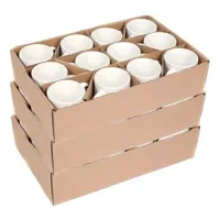 Caneca de cerâmica 325ml sem personalização - Foto 2