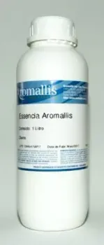 Essência Seuvagem Do Masc 1 Litro – Oleosa - Inspiração Olfativa: Sauvage Dior Men