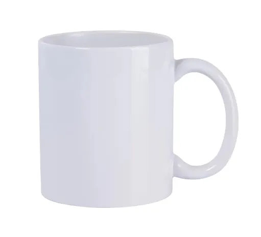Caneca de cerâmica 325ml sem personalização
