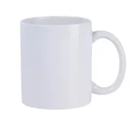 Caneca de cerâmica 325ml sem personalização