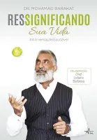RESSIGNIFICANDO SUA VIDA ALIMENTAÇAO SAUDAVEL (PRODUTO USADO - MUITO BOM)