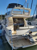 SPIRIT FERRETI – 38 PÉS - ANO 2005 (COM FLY) - Foto 2