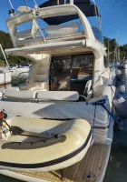 SPIRIT FERRETI – 38 PÉS - ANO 2005 (COM FLY) - Foto 3