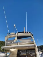 SPIRIT FERRETI – 38 PÉS - ANO 2005 (COM FLY) - Foto 5