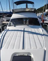 SPIRIT FERRETI – 38 PÉS - ANO 2005 (COM FLY) - Foto 6