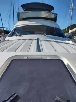 SPIRIT FERRETI – 38 PÉS - ANO 2005 (COM FLY) - Foto 9