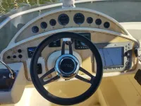 SPIRIT FERRETI – 38 PÉS - ANO 2005 (COM FLY) - Foto 13