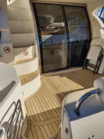 SPIRIT FERRETI – 38 PÉS - ANO 2005 (COM FLY) - Foto 14