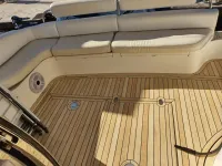 SPIRIT FERRETI – 38 PÉS - ANO 2005 (COM FLY) - Foto 15