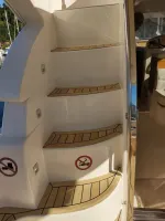 SPIRIT FERRETI – 38 PÉS - ANO 2005 (COM FLY) - Foto 16