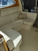 SPIRIT FERRETI – 38 PÉS - ANO 2005 (COM FLY) - Foto 19