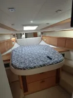 SPIRIT FERRETI – 38 PÉS - ANO 2005 (COM FLY) - Foto 20