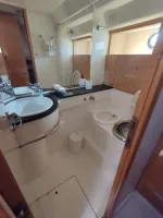 SPIRIT FERRETI – 38 PÉS - ANO 2005 (COM FLY) - Foto 24