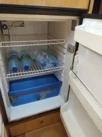 SPIRIT FERRETI – 38 PÉS - ANO 2005 (COM FLY) - Foto 27