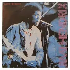 VINIL LP JIMI HENDRIX - RARE HENDRIX (PRODUTO USADO - MUITO BOM)