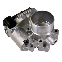 Corpo Borboleta TBI Original Ford Ka Fiesta Focus Ecosport Sigma 1.5/1.6 0280750475