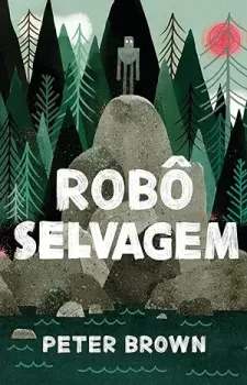 ROBO SELVAGEM (PRODUTO USADO - MUITO BOM)